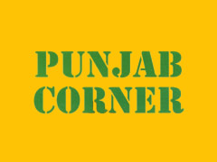 Punjab Corner Bringdienst in Essen Punjab Corner Bringdienst Logo